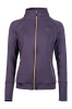 HKM Ladies Functional Lavender Bay Jacket (RRP £47)